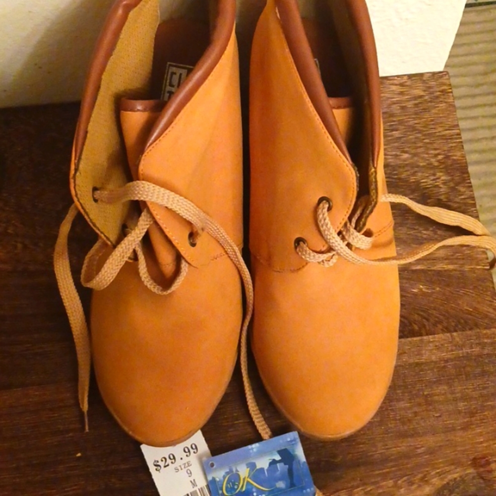 Booties